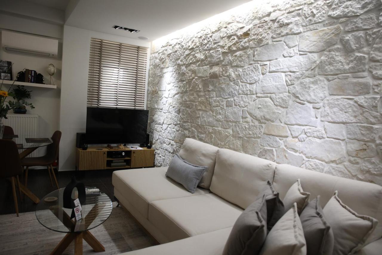 La Larissa Luxury Apartments Thetis Zewnętrze zdjęcie