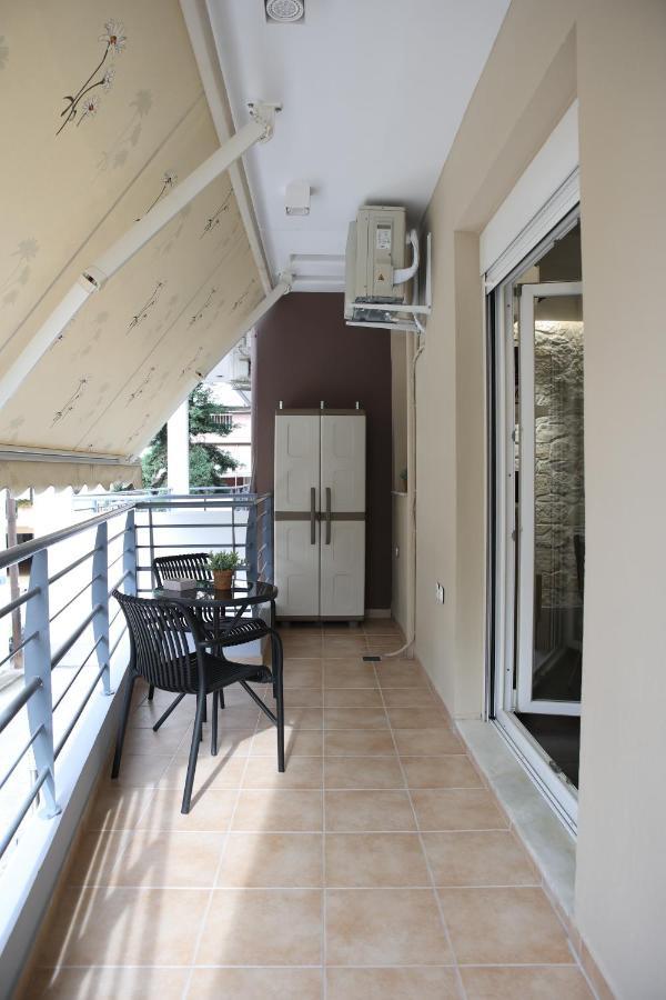 La Larissa Luxury Apartments Thetis Zewnętrze zdjęcie