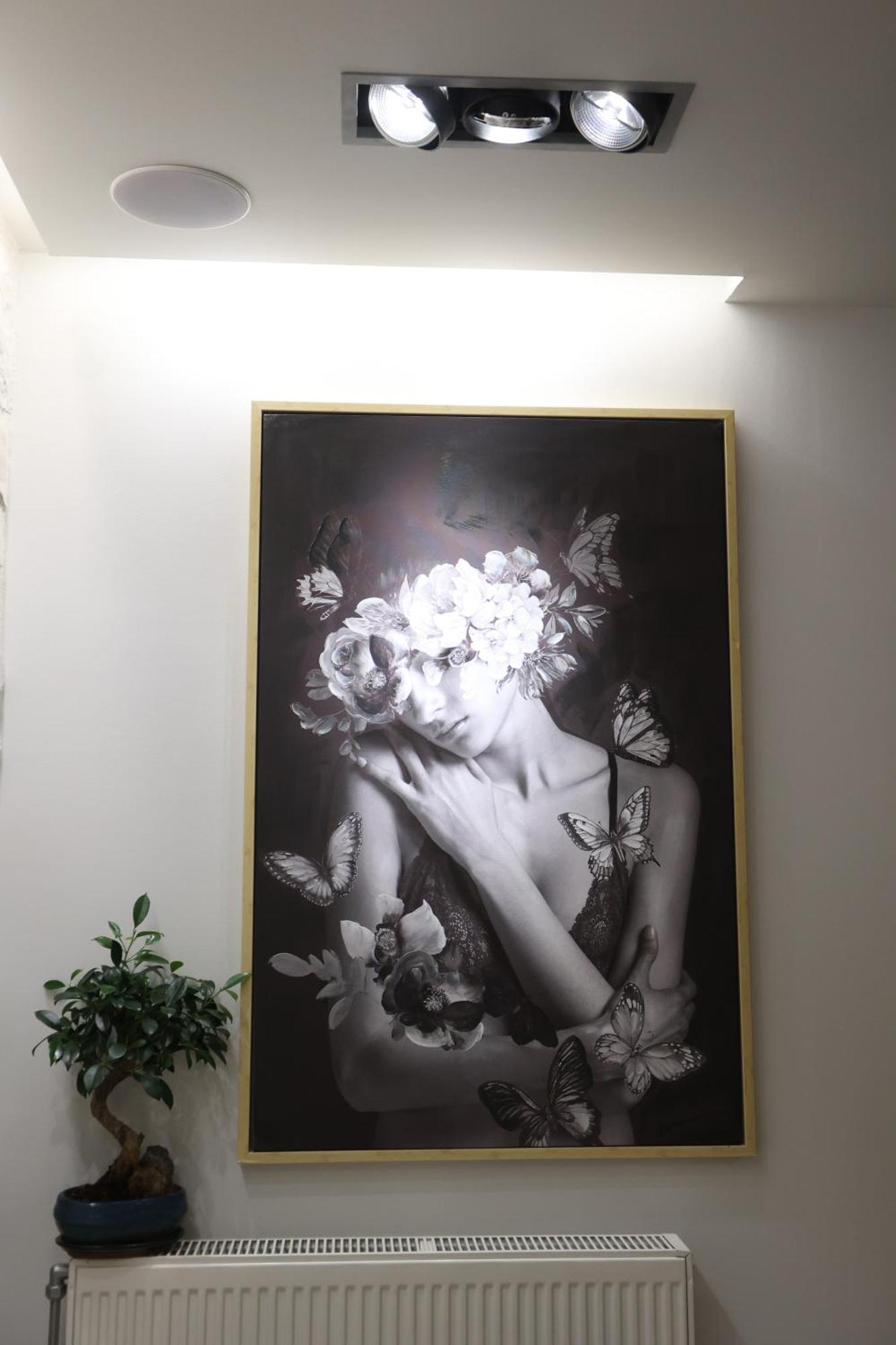 La Larissa Luxury Apartments Thetis Zewnętrze zdjęcie